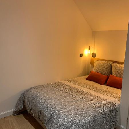 Le Studio D'Ambre Chalon-sur-Saône Eksteriør bilde