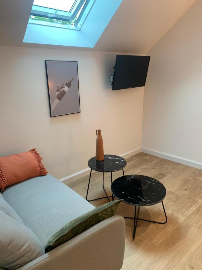 Le Studio D'Ambre Chalon-sur-Saône Eksteriør bilde